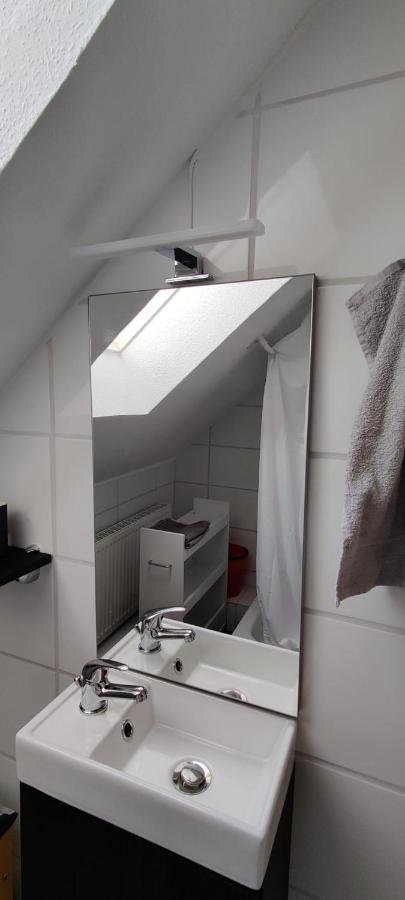Tinyloft Apartment Oberzent Ngoại thất bức ảnh