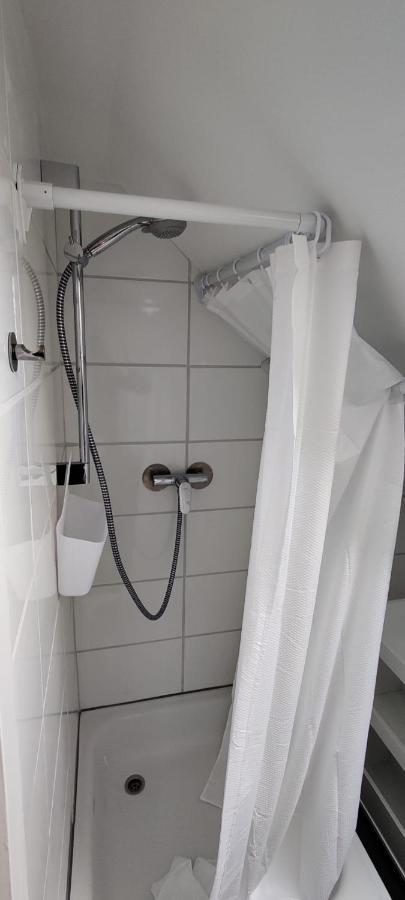 Tinyloft Apartment Oberzent Ngoại thất bức ảnh